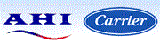 Ahi logo
