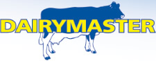 Dairymaster logo