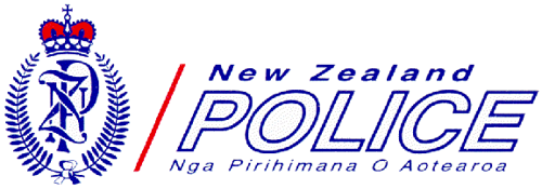 Police logo