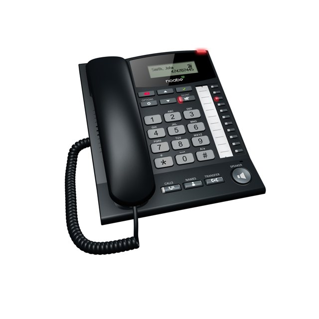 4G LTE Desktop Phone