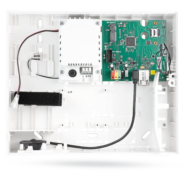 Security Alarms